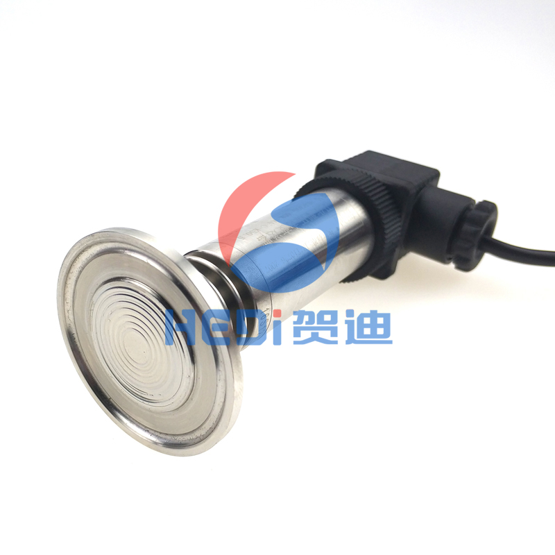 卫生型卡箍成人免费黄瓜视频变送器